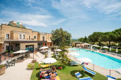Terra Umbra Hotel Hotel in zona Mole di Narni