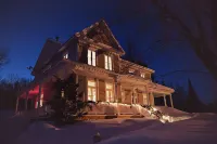 Auberge Carpe Diem Hotels in Baie-Saint-Paul