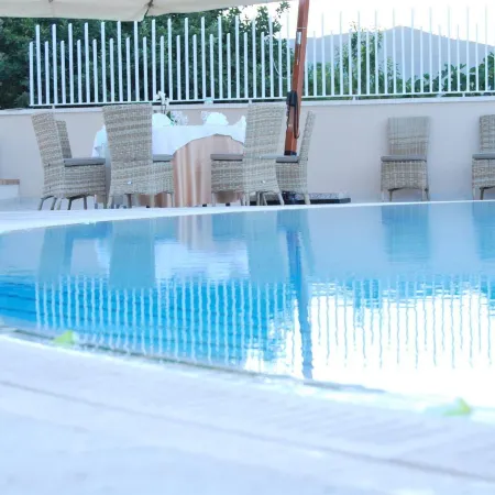 Hotel le Rocce - Agerola, Amalfi Coast