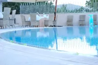 Hotel le Rocce - Agerola, Amalfi Coast - Meerblick