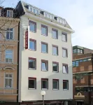 Apartment Hotel am Sand فنادق في Rosengarten