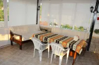 Beyaz Kale Hotel - Quầy bar