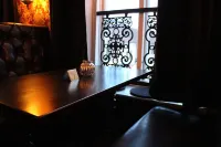 Laholms Stadshotell - พร้อมอาหารเช้า