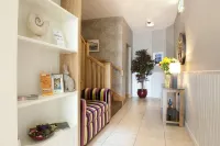 Kinvara Guesthouse Hôtels à : Clarinbridge