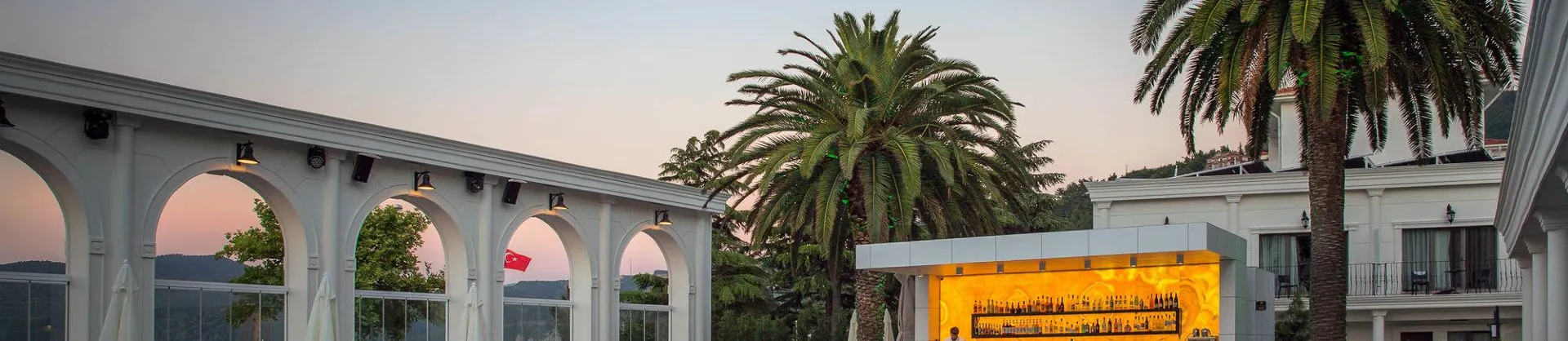 4-Star Select Hotels