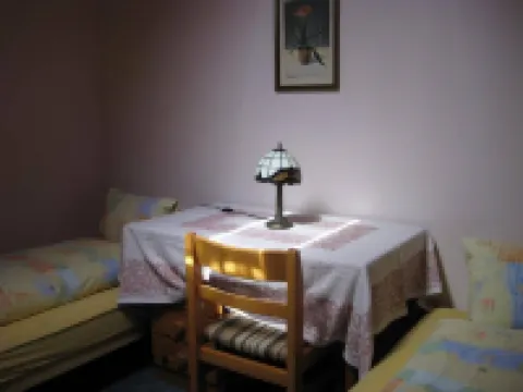 Hotel Pizzeria Selva