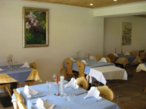 Hotel Pizzeria Selva