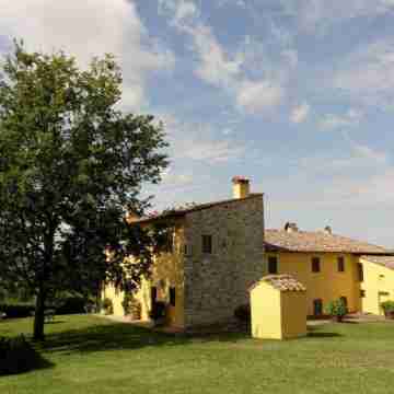 Villa Sant'Andrea Hotel Exterior