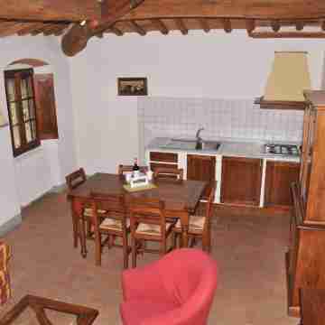 Villa Sant'Andrea Dining/Meeting Rooms