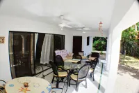 B&B Pavillion
