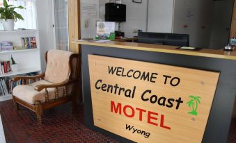 Central Coast Motel