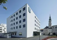Best Western Hotel Tulln Hotel di Stockerau