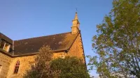 Les Gîtes du Couvent Alternatif Hotel a Camlez