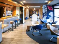Ibis Budget Marne la Vallée Pontault Combault