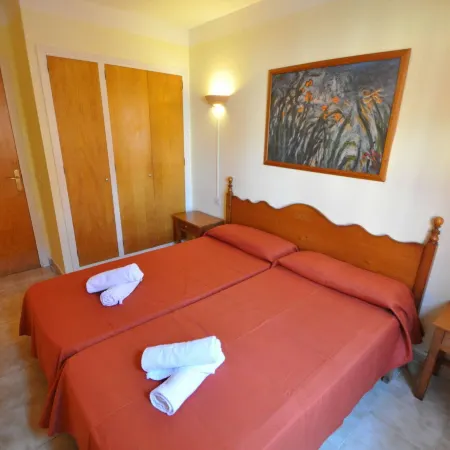 Sant Joan Apartaments - Adults Only
