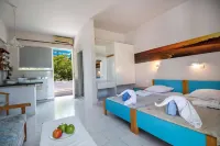 Kastri Beach