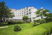 Sunny Baška Hotel by Valamar, ex Corinthia