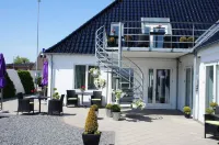 Hotel CoCo Aps Hotels in Esbjerg