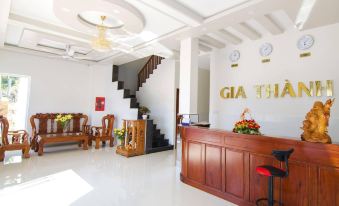 Gia Thanh Phu Quoc Guest House