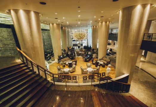 그랜드 워커힐 서울