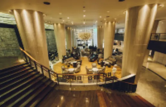 그랜드 워커힐 서울