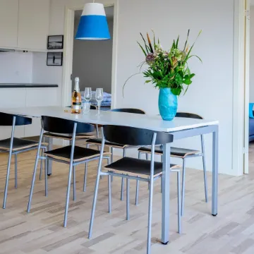 Plesners Havnelejligheder