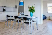 Skagen Havn Lejligheder Hotels in Skagen