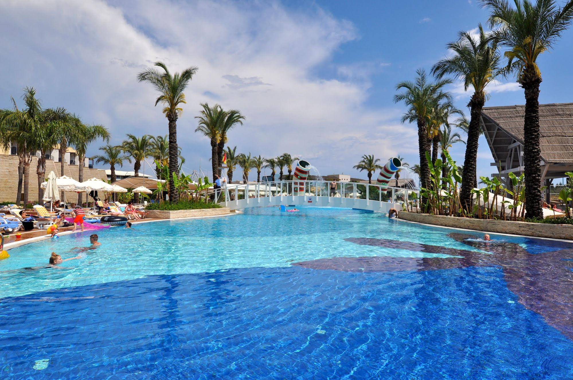 Holiday Village Turkey - All Inclusive