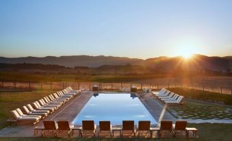 Carneros Resort and Spa