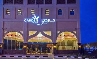 Garden Plaza Hotel