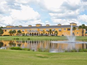 Tampa Palms Country Club