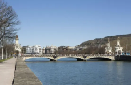 伊巴伊亞阿拉馬克酒店