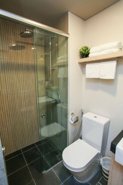 その他 チャンピオン ホテル シティの写真