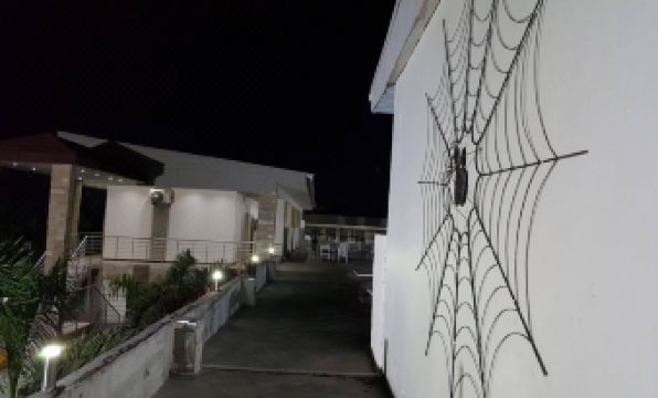 Pamo Hotel and Restaurants - Housity