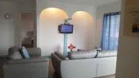 Sea Piton View Apartment- Location, Convenience, Modern Living