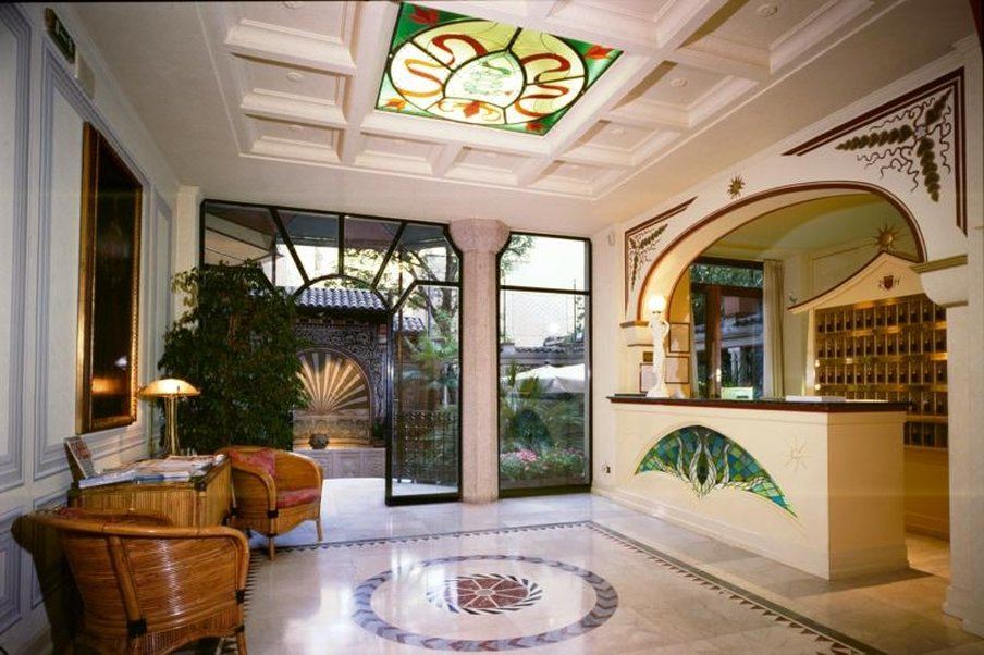 IH 호텔 밀라노 리젠시