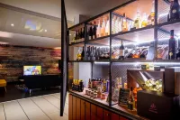 Best Western Hotel Canet-Plage - bar