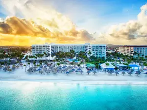 Aruba Marriott Resort & Stellaris Casino