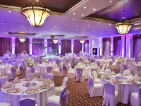 InterContinental Hotels AQABA (RESORT AQABA) by IHG Hotels in Aqaba