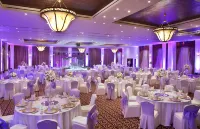 InterContinental Hotels Aqaba (Resort Aqaba) Hotels in Akaba