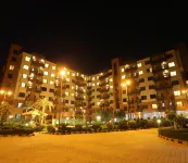 Resort Hare Krishna Orchid Hotels in 