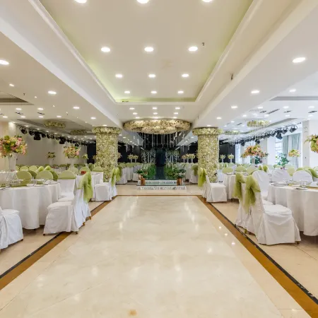 Fuxin huamei Hotel