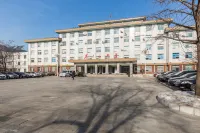 Qing Yuan Hotel