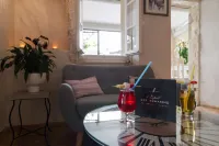 Mas des Romarins, the Originals Relais Hotels in Gordes