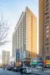 New World Hotel Hotel in zona Dandong Passenger Traffic General Station Maokui Mountain Branch