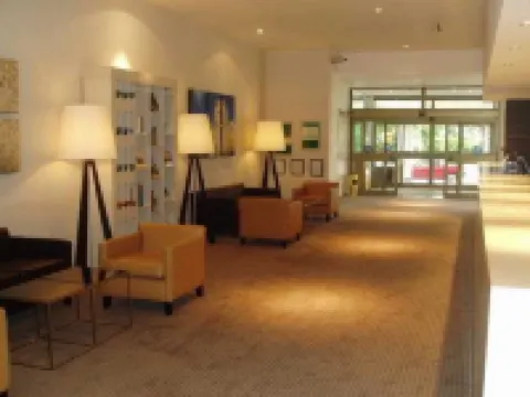 Travelodge Maidenhead Central Hotels in Maidenhead