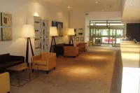 Travelodge Maidenhead Central فنادق في ميدينهيد