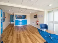 Travelodge Leicester Markfield Hotels in Markfield