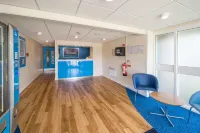 Travelodge Leicester Markfield Hotel a Ibstock
