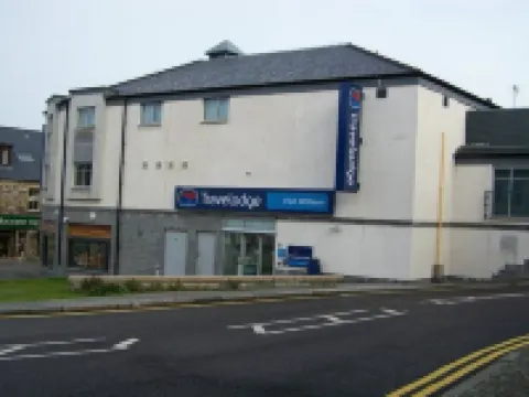 Travelodge Fort William Hotels in Fort William
